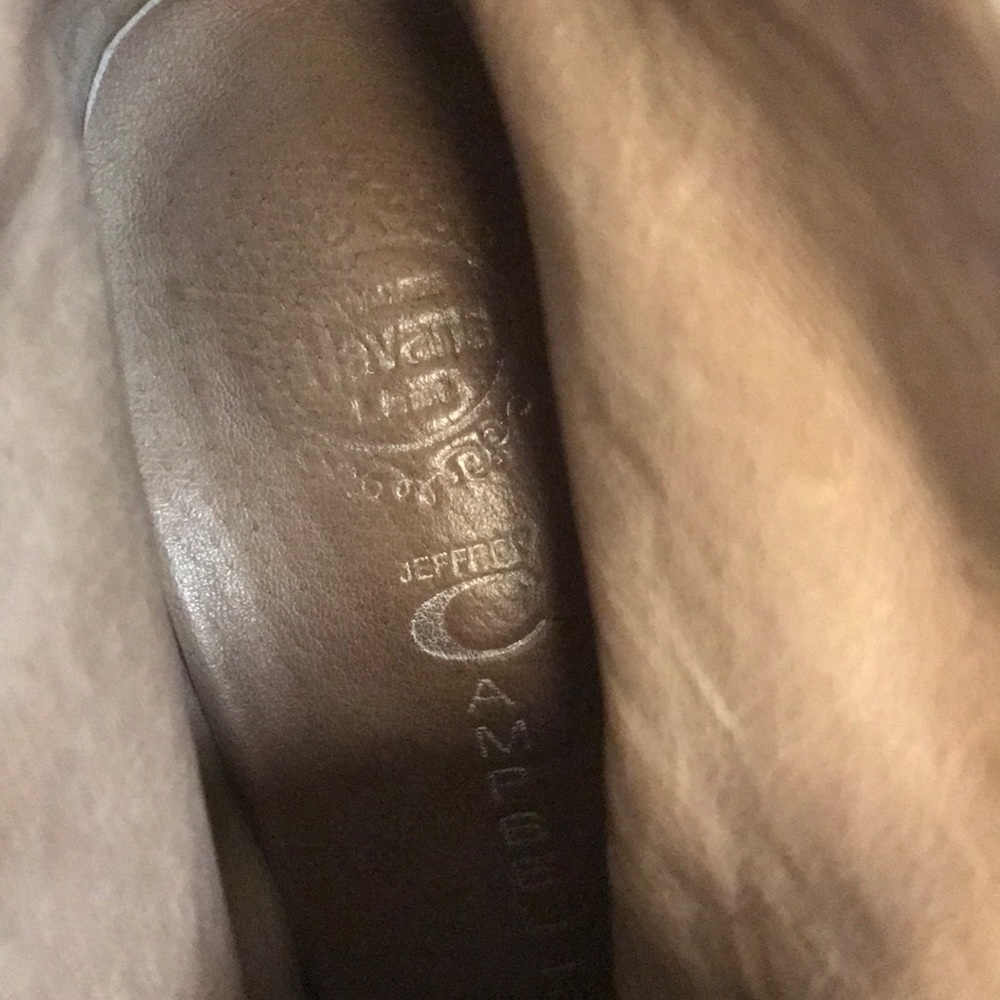Jeffrey CAMPBELL boots - Picture 4 of 4